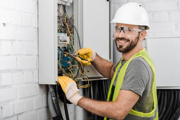 Best Emergency Electrical Repair  in Faribault, MN