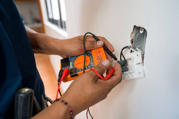 Best Licensed Electrician  in Faribault, MN