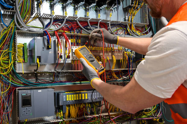 Best Electrical Contractors for Businesses  in Faribault, MN