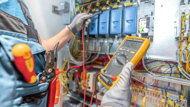 Best 24-Hour Electrician  in Faribault, MN