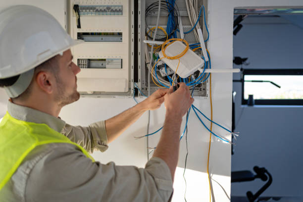 Electrical Outlet Repair in MN